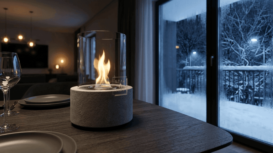 Table Top (Stone)
