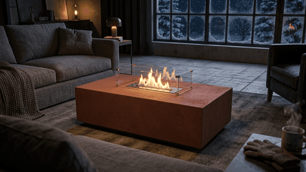 Stone Table