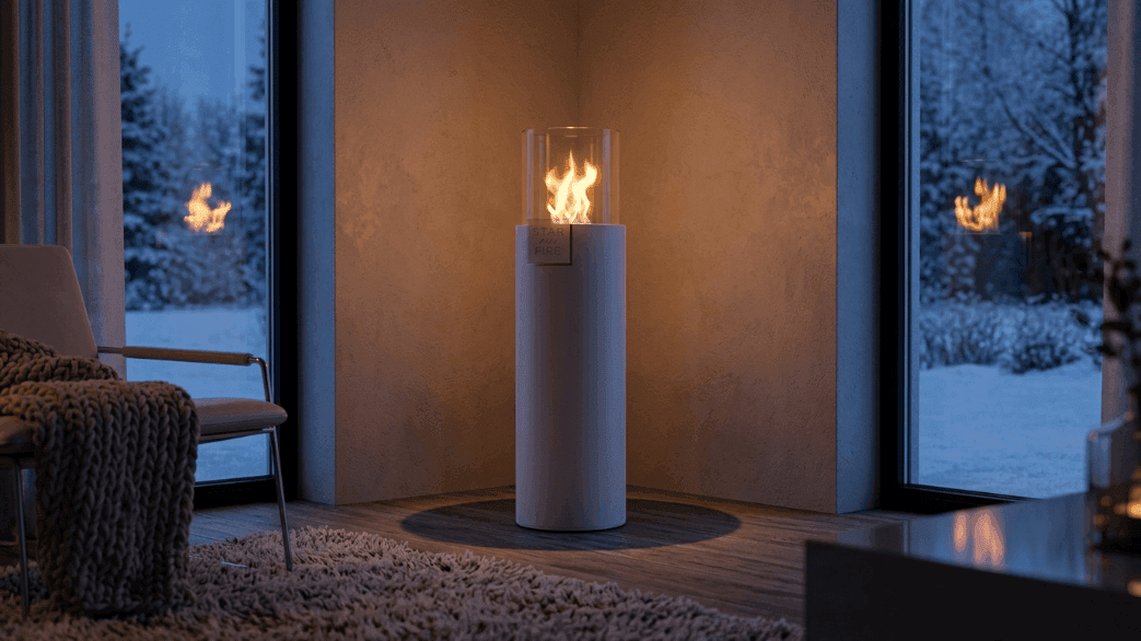 Torch Stone